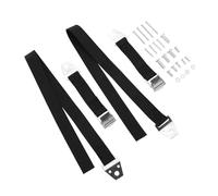 UKCOCO Heavy Duty Tv Strap 2pcs Furniture Safety Straps Good Stability Earthquake Protection for Dressers and Mirrors Child Protection Secure