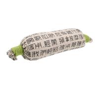 UKCOCO Herbal Moxibustion Heat Pack Wrap for Neck and Back Cloth Therapy