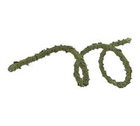 UKCOCO Hermit Crab Climbing Vine Toy 50cm Flexible Reptile Vine Terrarium Accessory Decorative Landscaping for Reptiles and Amphibians Habitat