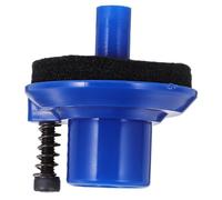 UKCOCO Hi Hat Clutch Pad Replacement for Drum Hardware Easy Installation Versatile Cymbal Stand Mount Accessory Reduces Vibrations Inner for Jazz Drum