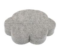 UKCOCO High Density Cat Paw Needle Felting Craft Mat for DIY Crafts