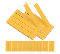 UKCOCO High Sensitivity Chromatography Paper Test Strips 800 Sheets Integrated Technology for Quick and Accurate Analysis for Laboratory Use Suitable for Science Experiments