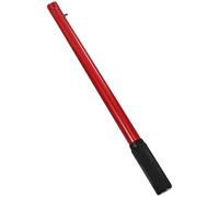 UKCOCO Hydraulic Jack Handle Floor Jack Handle Replacement 14.68 in Horizontal Pole Lever Steel Rubber Non-Slip Grip for 2 Ton Car Jack Workshop