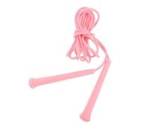 UKCOCO Jump Rope for Women Adjustable Lightweight Skipping Rope for Home Workout Calisthenics Training Portable Exercise Equipment for Adults Durable Multifunctional Easy to Carry