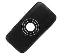 UKCOCO Kickboxing Kick Pad Pu Boxing Pad Thicken Boxing Shield for Martial Arts Training Chinese Kickboxing Foot Target Protector