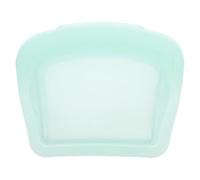 UKCOCO Kit Bag Reusable Silicone Pouches Compact and Portable Silicone Medicine Organizer with 50ml Capacity Keeps Medication Fresh in Light Medicine Pouch for Travel and On-the- Use