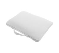 UKCOCO Large Capacity Crayon and Marker Organizer for Boys and Girls Canvas Art Supply Pouch Boy Girl-Friendly Design for School and Travel for Stationery Storage and Easy to Clean
