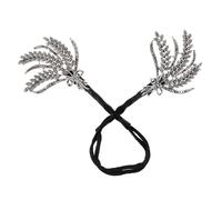 UKCOCO Lazy Hair Curler Bun Maker Hair Tie Styling Tool for Long Easy Messy Bun Maker Accessories for Women