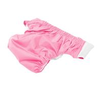 UKCOCO Leak Adult Diapers for Men Incontinence Reusable Washable Cloth Diaper Adjustable for Elderly Incontinence Care