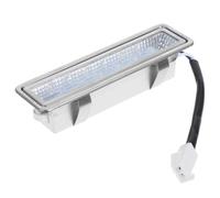UKCOCO Led Cold Light Board for Cooker Hood Ac12v Voltage, Universal Integrated Range Hood Lamp for Kitchen Lighting, Soft Brightness Suitable for Induction Hobs