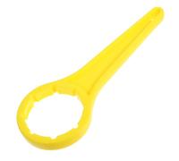 UKCOCO Lid Wrench Opener Tool Drum Opener Tool for 25L Drum and Bucket Plastic Multifunctional for Handling in Various Settings