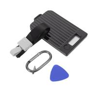 UKCOCO Magnetic Audio Recorder Case Compatible for PLAUD Note | Compatible with Plaud Note&Note Pro(2025), Sleek Protection with Precise Cutouts, Anti-Scratch PC Material