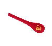 UKCOCO Manual Back Massage Hammer Stick and Comfortable to Hold with Ergonomic Design Memory Foam Material for Legs and Arms Suitable for Homes and Massage Shops