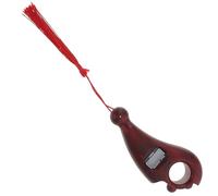 UKCOCO Manual Tasbeeh Counter Bead Counter for Prayer Beads and Compact Size Suitable for Meditation and Relaxation
