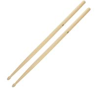 UKCOCO Maple Wood 5a Drumsticks 1 Pair and Beginners, Percussion Drum Sticks for ’s Jazz and Drum Kit Practice
