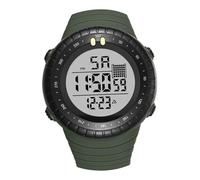 UKCOCO Men's Watch for Swimming Sports Multifunction Electronic Watch Luminous Display for Diving and Outdoor Activities for Men and Boys Random Color