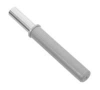 UKCOCO Metal Trash Can Damper Replacement Slow Closing Buffer for Home Office Garbage Bin Iron PP Material Soft Close Accessory Easy Installation Safe Lid Closer for Trash Cans