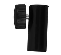 UKCOCO Microphone Arm Stand Adapter Thread Mounting Screw Sleeve Aluminum Alloy Mic Suspension Converter for Desktop Mic Stand Microphone Gaming