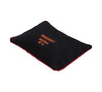 UKCOCO Microwavable Heating Pad Soft Cloth Cover Natural Relief for Aches and Tension with Mineral Salt Large Coverage Warmth for Waist and Neck for Care Routine Use