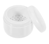 UKCOCO Mini Portable Jewelry Cleaning Machine Electric Ultrasonic Cleaner for Silver and Gold Rings, Glasses, and Watches, Easy Use Cleaner for Home