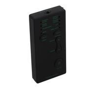 UKCOCO Mini Voice Changer Device for Mobile Phone Sound Card Live Streaming Sound Effects Portable Voice Disguiser for Recording