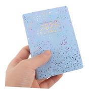 UKCOCO Monthly Pocket Planner Portable Mini Agenda for Daily Task Scheduling and Goal Setting with Paper Travel Friendly Small Monthly Organizer for Efficient Planning