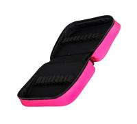 UKCOCO Multilayer Art Marker Carrying Case Storage Pouch with Handle for Markers Pen Holder for Stationery Large Capacity for School and Office Use