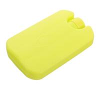 UKCOCO Multipurpose Cooling Ice Pack for Cake and Fruit Transportation, Plastic Gel Material with No Leakage and Shock-proof Features, for Outdoor Use and Pet Cooling Needs