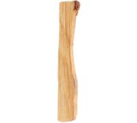 UKCOCO Natural Wooden Smudging Sticks Brown Wood Material for Purifying The Air and Relaxation, Easy to Use Sandalwood Incense Sticks for Meditation Room and Home Fragrance