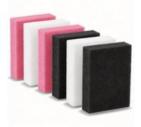 UKCOCO Needle Felting Pad High Density Foam Mat 6Pcs Set for Wool Felting Crafts Diy Cushion Tool Protecting Needles and Enhancing Accuracy