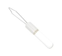 UKCOCO One Hand Button Tool Dressing Aid for Elderly Disabled Zipper Puller Button Assist Device Non Slip Handle for Easy Use Seniors Loved Ones