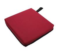 UKCOCO Outdoor Seat Cushion Portable Single-layer Seat Pad Lightweight Polyester Protecting Clothes from Dirt for Camping and Picnic for Garden and Beach Use