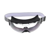 UKCOCO over Safety Protective Eyewear with Side Shields Industrial Cutting Dust Protection Labor Goggles for Men and Women Black