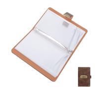 UKCOCO Password-Locked Savings Account Day Budget Challenge Book Easy Money Saving Envelope System for Debt Payoff Tracker