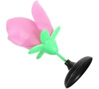 UKCOCO Peach Flower Model for Leaf Floral Structure and Scientific Teaching Experiment Learning Application