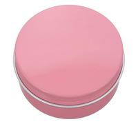 UKCOCO Peach Scented Makeup Brush Cleaner Soap 50g with Silicone Cleaning Mat and Puff, Cosmetic Brush Cleaning Set for Professional Makeup Tool Maintenance