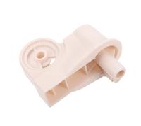 UKCOCO Pedestal Fan Connector for Standing Floor Fans Plastic Elbow Bridge Mounting Fitting Motor Holder Compatible with Stable and