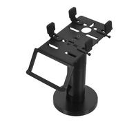 UKCOCO Plastic Rotatable Adjustable Angle Pos Machine Card Reader Bracket for Counter Display Holder for Retail Shop Counters