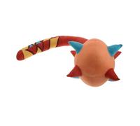 UKCOCO Plush Hammer for Role Playing and Cosplay Soft and Party Hammer for Performance and Acting Emulates Character Design