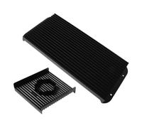 UKCOCO Portable Black Plastic round Fishing Bait Roller for Carp Outdoors | Precision Molding, Lightweight Build, Versatile Use, DIY Lure Making Kit, Fishing Accessory for Fish Species