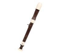 UKCOCO Portable Clarinet Recorder for Boys and Girls Soprano Flute Easy Cleaning for Music Lessons