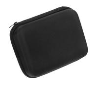 UKCOCO Portable Diabetes Device Organizer Bag Shock Absorbing Storage Case for Travel Monitor Pouch for Diabetics Easy Carrying for Home Office Use