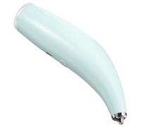 UKCOCO Portable Handheld Facial Sprayer for Women Compact Abs Face Mister for and Nutrient Absorption High Pressure Oxygen Infuser in Lake Blue Travel Friendly Moisturizing Steamer for