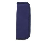 UKCOCO Portable Insulin Cooler Travel Case Practical and Light Diabetes Supplies Bag with Oxford Cloth Material and Navy Colour Suitable for Carrying Medicines and Insulin, for Travel