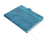 UKCOCO Portable Mini Phone Book with Alphabetical Tabs PU Leather Pocket Address Organizer for Home and Office Notebook for Phone Numbers Emails and Addresses Easy to Use