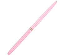 UKCOCO Portable Nail Art Pen Brush for Manicure Fine Line Drawing Tool for Nail Decoration for DIY Patterns and Floral Designs Easy-clean and Comfortable Grip