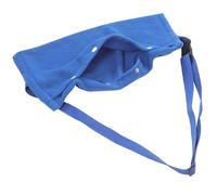 UKCOCO Portable Reptile Carrying Bag Adjustable Strap for Lizards Bearded Dragon Small Pet Shoulder Carrier Travel Pouch Suitable for Snakes and Chameleons