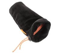 UKCOCO Portable Saxophone Pouch for Alto Saxophone Made of Soft Flannelette Material with Anti-static and Good Protection Features, for Practice and Outdoor Taking
