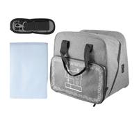 UKCOCO Portable Sewing Machine Tote Bag with Handle, 600d Oxford Cloth