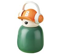 UKCOCO Portable Urinal Bottle for Boys with Easy to Clean Design and Lightweight Pp Material, Travel Potty for Indoor and Outdoor Use, for Potty Training and Emergency
